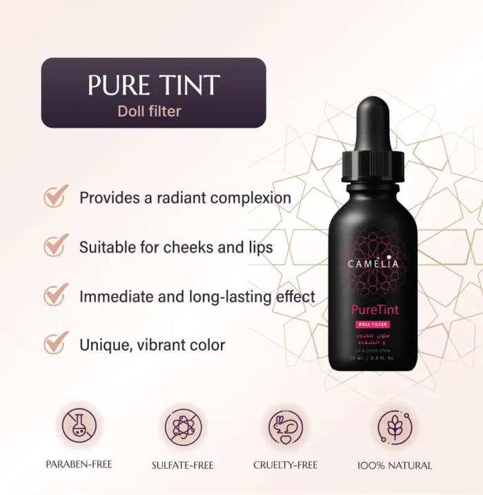 BRONZAGE DORÉ + TEINTE PURE – Image 2