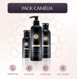 CAMÉLIA PACK
