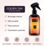BRONZAGE DORÉ + TEINTE PURE – Image 3