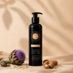 Shampoing à la kératine (250 ML)+ 250 ML gratuits ! – Image 2