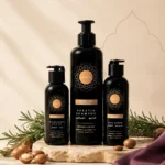 Pack Camélia – Soin capillaire anti-chute