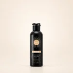 Huile capillaire miraculeuse Camélia à l’huile d’argan, 100 ml